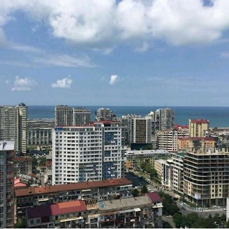 Apartamento Bn Apartmen'T Batumi Exterior foto